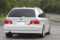 BMW E39 530i　ツーリング BMW M TOURING