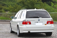 BMW E39 530i　ツーリング BMW M TOURING