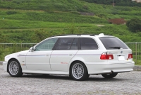 BMW E39 530i　ツーリング BMW M TOURING