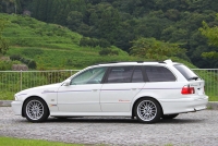 BMW E39 530i　ツーリング BMW M TOURING