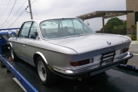 BMW3.0CS (E9)