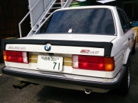 アルピナC2-2.5 (BMW E30)  ALPINA C2