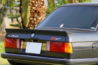 BMWアルピナ ALPINA B6-2.7 B6 アルピナB6 BMW E30 B6 2.7 アルピナ