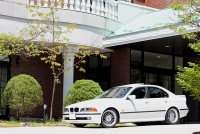 '98 BMWアルピナ B10 3.2 (BMW E39 モデル)