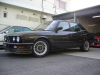アルピナB9-3.5 (BMW E28)
