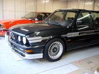 アルピナB9-3.5 (BMW E28)  ALPINA B9