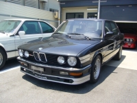アルピナB9-3.5 (BMW E28)  ALPINA B9