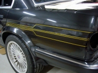 アルピナB6-2.7 (BMW E30 TYPE)