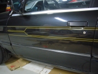 アルピナB6-2.7 (BMW E30 TYPE)