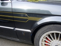 アルピナB6-2.7 (BMW E30 TYPE)
