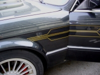 アルピナB6-2.7 (BMW E30 TYPE)