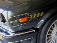 アルピナB6-2.7 (BMW E30 TYPE)