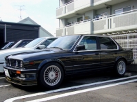 アルピナB6-2.7 (BMW E30 TYPE)