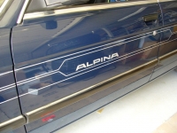 BMW E24 E28 アルピナB7ターボ　アルピナB9-3.5　アルピナB10-3.5 用ハイパフォーマンス・プラグコード