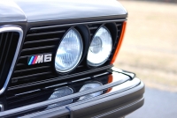 '88 BMW E24 M6 後期型