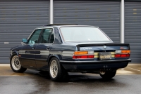 BMWアルピナ B9-3.5 E28