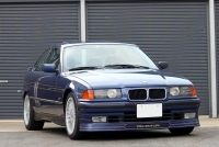 '93 アルピナB6-2.8/2 (BMW E36 TYPE)