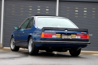 '85 アルピナ B9-3.5 クーペ (BMW E24)　ALPINA B9