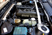 '88 BMW E24 M6