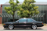  '87 アルピナ B7ターボ/3 クーペ (BMW E24)