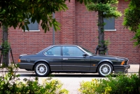  '87 アルピナ B7ターボ/3 クーペ (BMW E24)