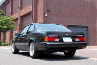  '87 アルピナ B7ターボ/3 クーペ (BMW E24)