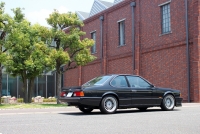  '87 アルピナ B7ターボ/3 クーペ (BMW E24)