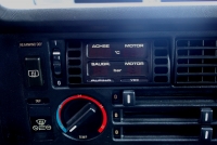  '87 アルピナ B7ターボ/3 クーペ (BMW E24)