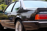  '87 アルピナ B7ターボ/3 クーペ (BMW E24)