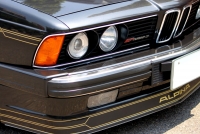  '87 アルピナ B7ターボ/3 クーペ (BMW E24)