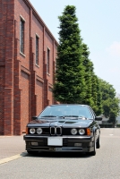  '87 アルピナ B7ターボ/3 クーペ (BMW E24)