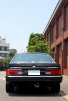  '87 アルピナ B7ターボ/3 クーペ (BMW E24)