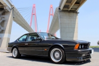  '87 アルピナ B7ターボ/3 クーペ (BMW E24)