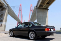  '87 アルピナ B7ターボ/3 クーペ (BMW E24)