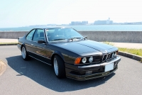  '87 アルピナ B7ターボ/3 クーペ (BMW E24)
