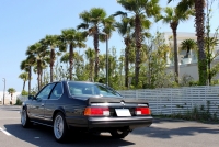  '87 アルピナ B7ターボ/3 クーペ (BMW E24)