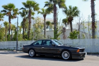  '87 アルピナ B7ターボ/3 クーペ (BMW E24)