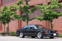  '87 アルピナ B7ターボ/3 クーペ (BMW E24)