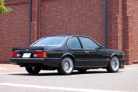  '87 アルピナ B7ターボ/3 クーペ (BMW E24)