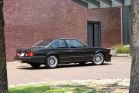  '87 アルピナ B7ターボ/3 クーペ (BMW E24)