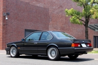  '87 アルピナ B7ターボ/3 クーペ (BMW E24)