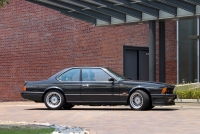  '87 アルピナ B7ターボ/3 クーペ (BMW E24)