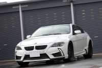 '07 BMW 650i エナジーコンプリート (E63)
