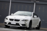 '07 BMW 650i エナジーコンプリート (E63)