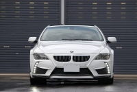 '07 BMW 650i エナジーコンプリート (E63)