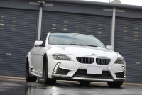 '07 BMW 650i エナジーコンプリート (E63)