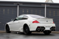 '07 BMW 650i エナジーコンプリート (E63)