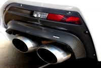 '07 BMW 650i エナジーコンプリート (E63)