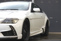 '07 BMW 650i エナジーコンプリート (E63)