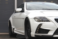 '07 BMW 650i エナジーコンプリート (E63)